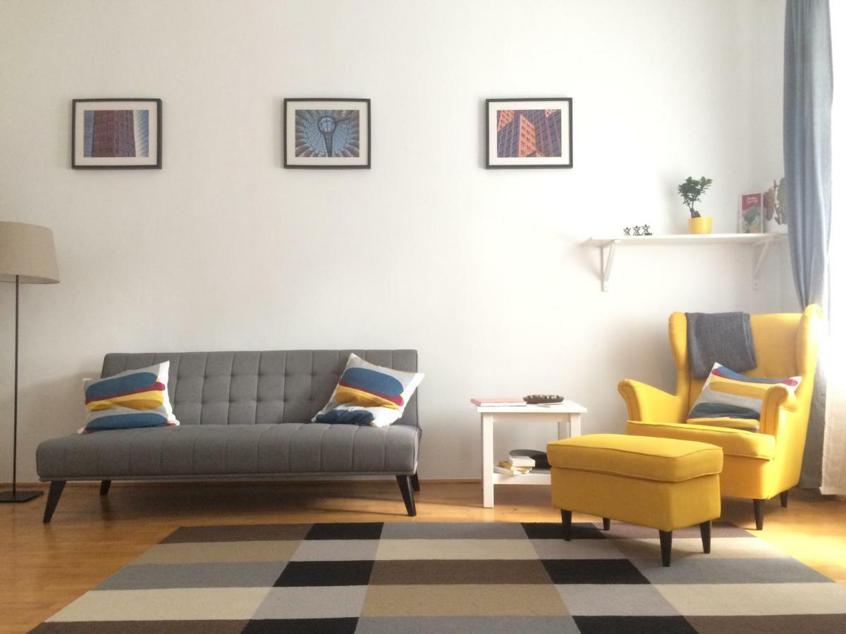 Enjoy Apartman Sopron Exterior foto